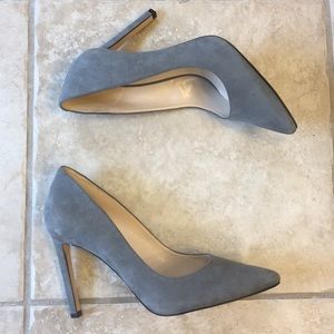 Nine West Heels